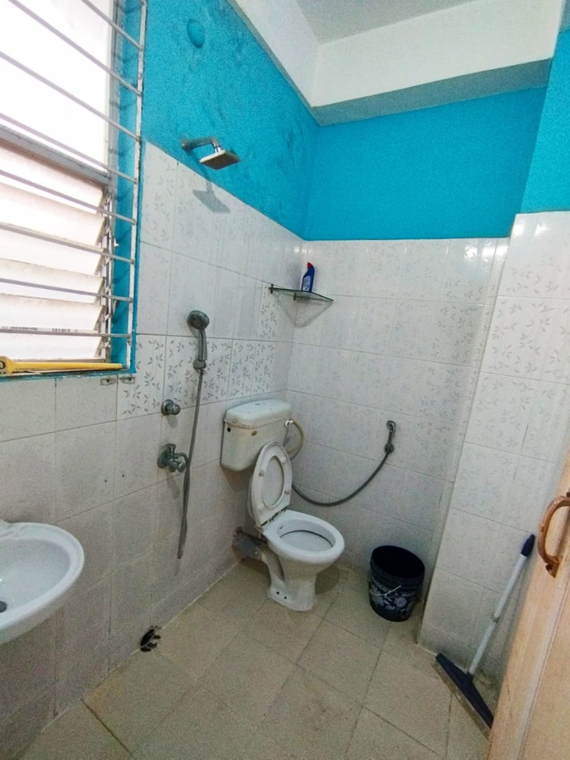 Unfurnished 2bhk in Banphool Path, Wireless, Survey, Guwahati, Assam, India for Rent